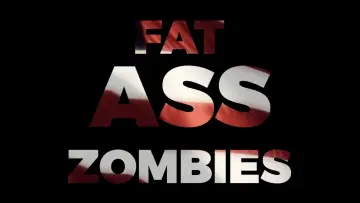 Задник до фильму"Fat Ass Zombies" #356752