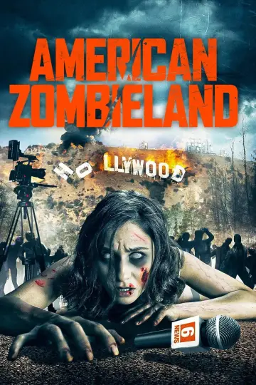 Постер до фильму"Fat Ass Zombies" #356756