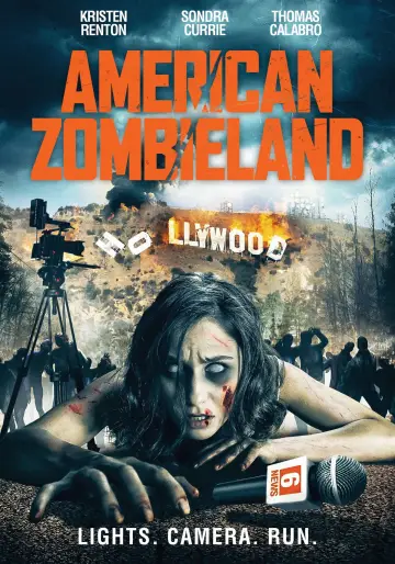 Постер до фильму"Fat Ass Zombies" #356758