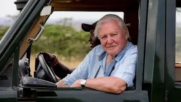 Задник до фильму"David Attenborough: A Life on Our Planet" #335034