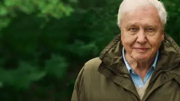 Задник до фильму"David Attenborough: A Life on Our Planet" #335036
