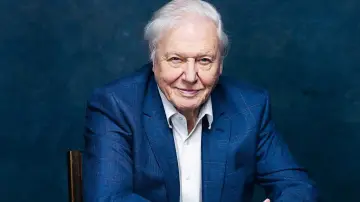 Задник до фильму"David Attenborough: A Life on Our Planet" #335037