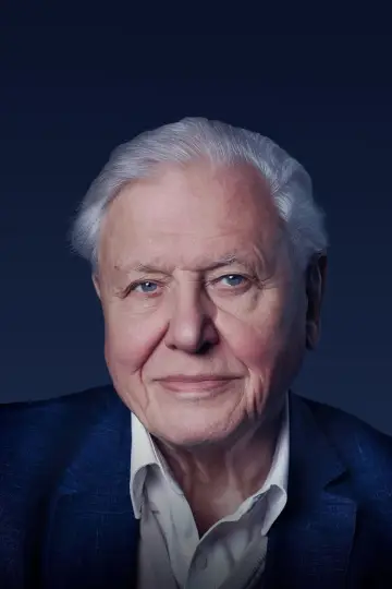 Постер до фильму"David Attenborough: A Life on Our Planet" #386131