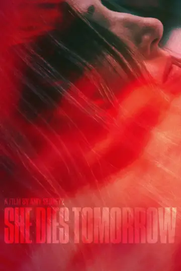 Постер до фільму "Вона помре завтра" #360743