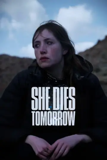 Постер до фільму "Вона помре завтра" #360750