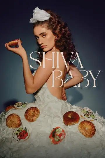 Постер до фильму"Shiva Baby" #152854