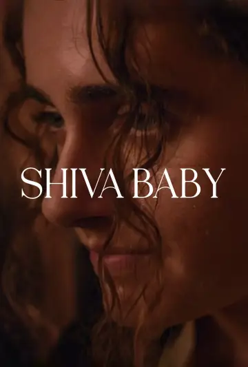 Постер до фильму"Shiva Baby" #152861
