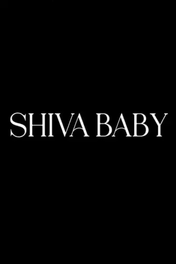 Постер до фильму"Shiva Baby" #152864