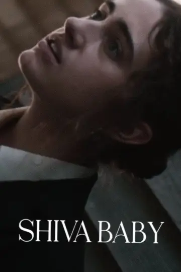 Постер до фильму"Shiva Baby" #152867