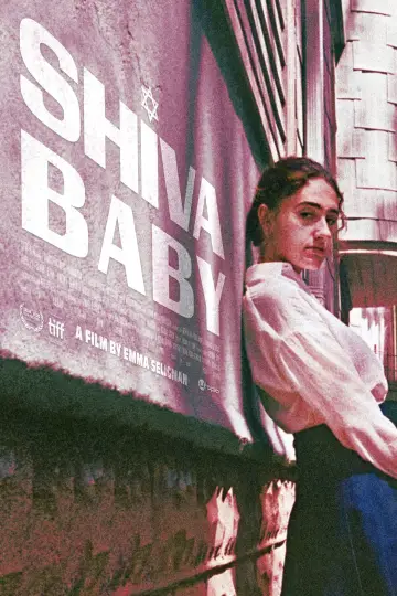 Постер до фильму"Shiva Baby" #152871