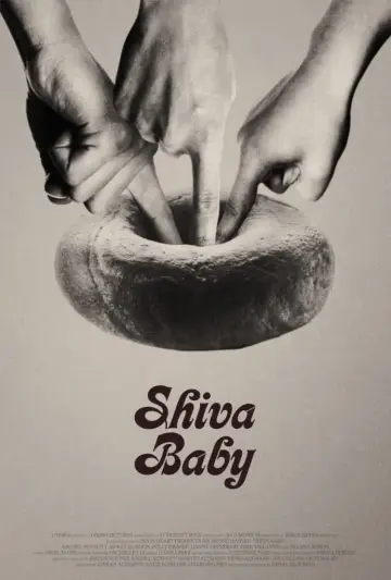 Постер до фильму"Shiva Baby" #152872
