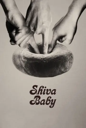 Постер до фильму"Shiva Baby" #152873