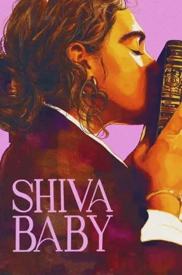 Постер до фильму"Shiva Baby" #152874