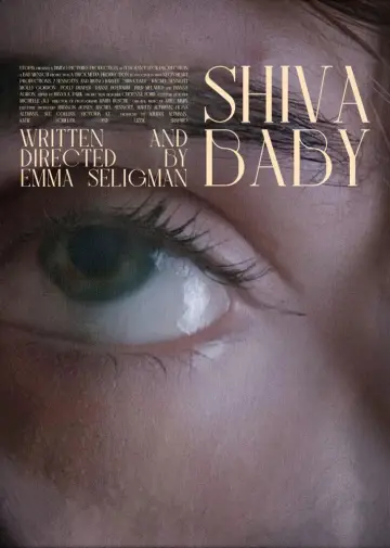 Постер до фильму"Shiva Baby" #711751