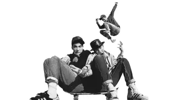 Задник до фильму"Історія Beastie Boys" #436492