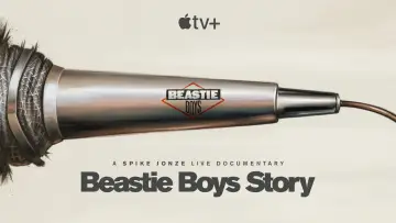 Задник до фильму"Історія Beastie Boys" #972141