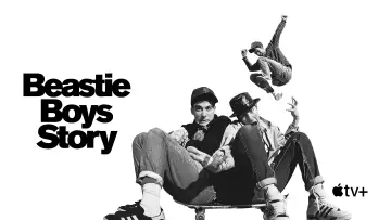 Задник до фильму"Історія Beastie Boys" #972142