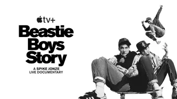 Задник до фильму"Історія Beastie Boys" #972146