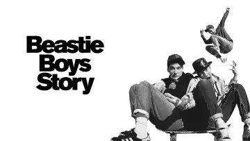 Задник до фильму"Історія Beastie Boys" #972148