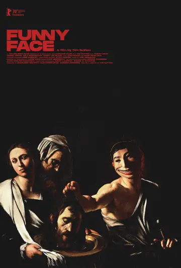 Постер до фільму "Funny Face" #1898881