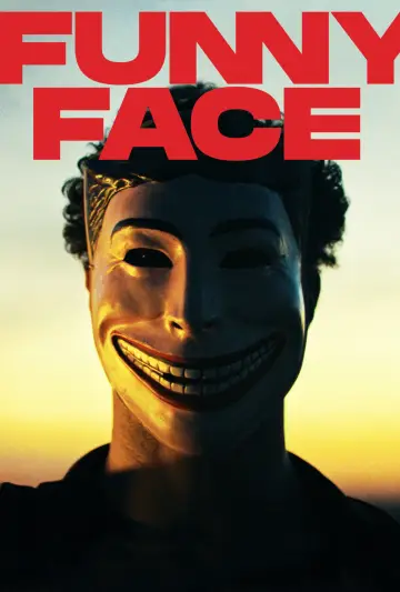 Постер до фільму "Funny Face" #1898882