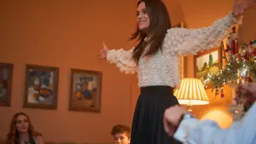 Задник до фильму"Тиха ніч" #905798