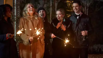 Задник до фильму"Тиха ніч" #905799