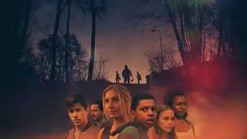 Задник до фильму"What We Found" #1173721