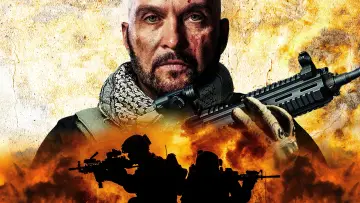 Задник до фильму"The Mercenary" #172062