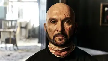 Задник до фильму"The Mercenary" #172065