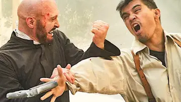 Задник до фильму"The Mercenary" #172066