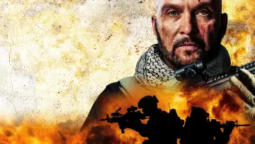Задник до фильму"The Mercenary" #172071