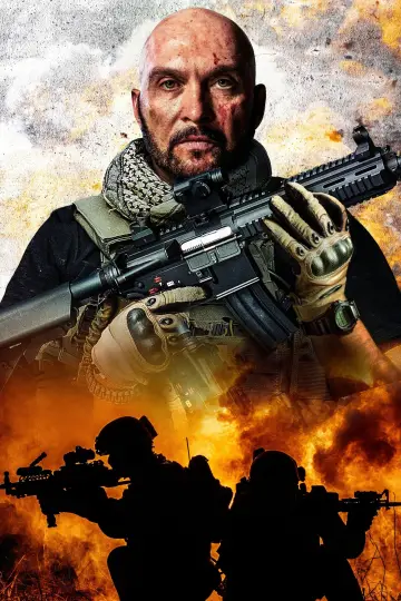Постер до фильму"The Mercenary" #172072