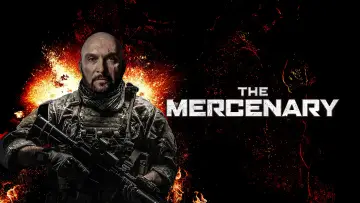 Задник до фильму"The Mercenary" #2693