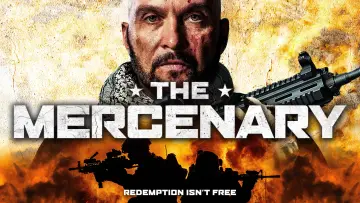Задник до фильму"The Mercenary" #2694