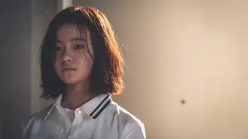 Задник до фільму "비광" #1205623