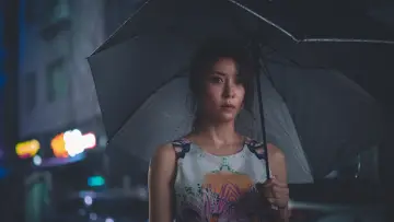 Задник до фільму "비광" #1205626