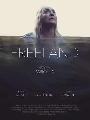 Постер до фильму"Freeland" #730371