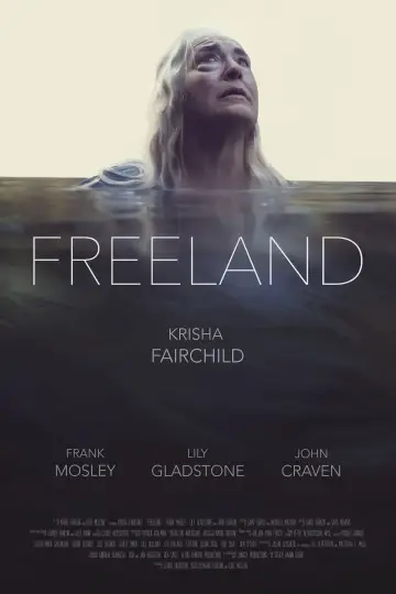 Постер до фильму"Freeland" #730372