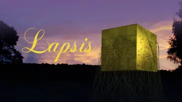 Задник до фильму"Lapsis" #651982