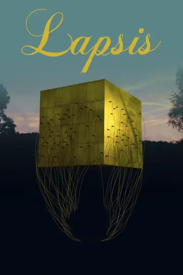Постер до фильму"Lapsis" #651997