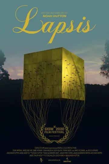 Постер до фильму"Lapsis" #651998