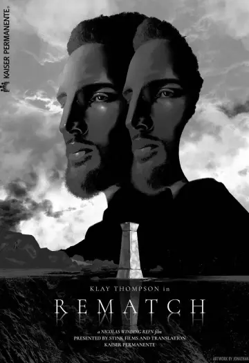 Rematch постер