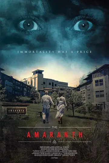 Постер до фильму"The Amaranth" #343996