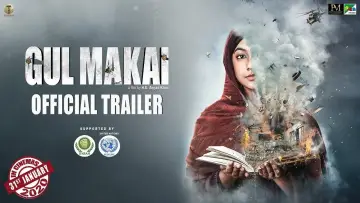 Задник до фильму"Gul Makai" #741288