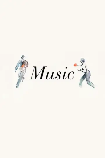 Постер до фильму"Music" #352228