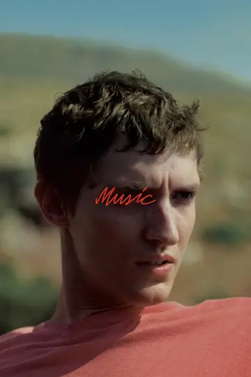 Постер до фильму"Music" #719643