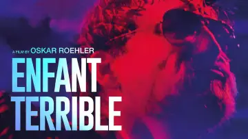 Enfant Terrible постер