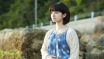 Задник до фильму"朝が来る" #439487