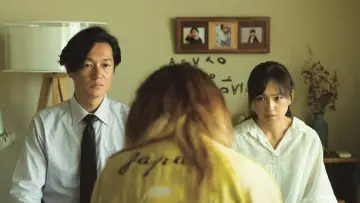 Задник до фильму"朝が来る" #439492